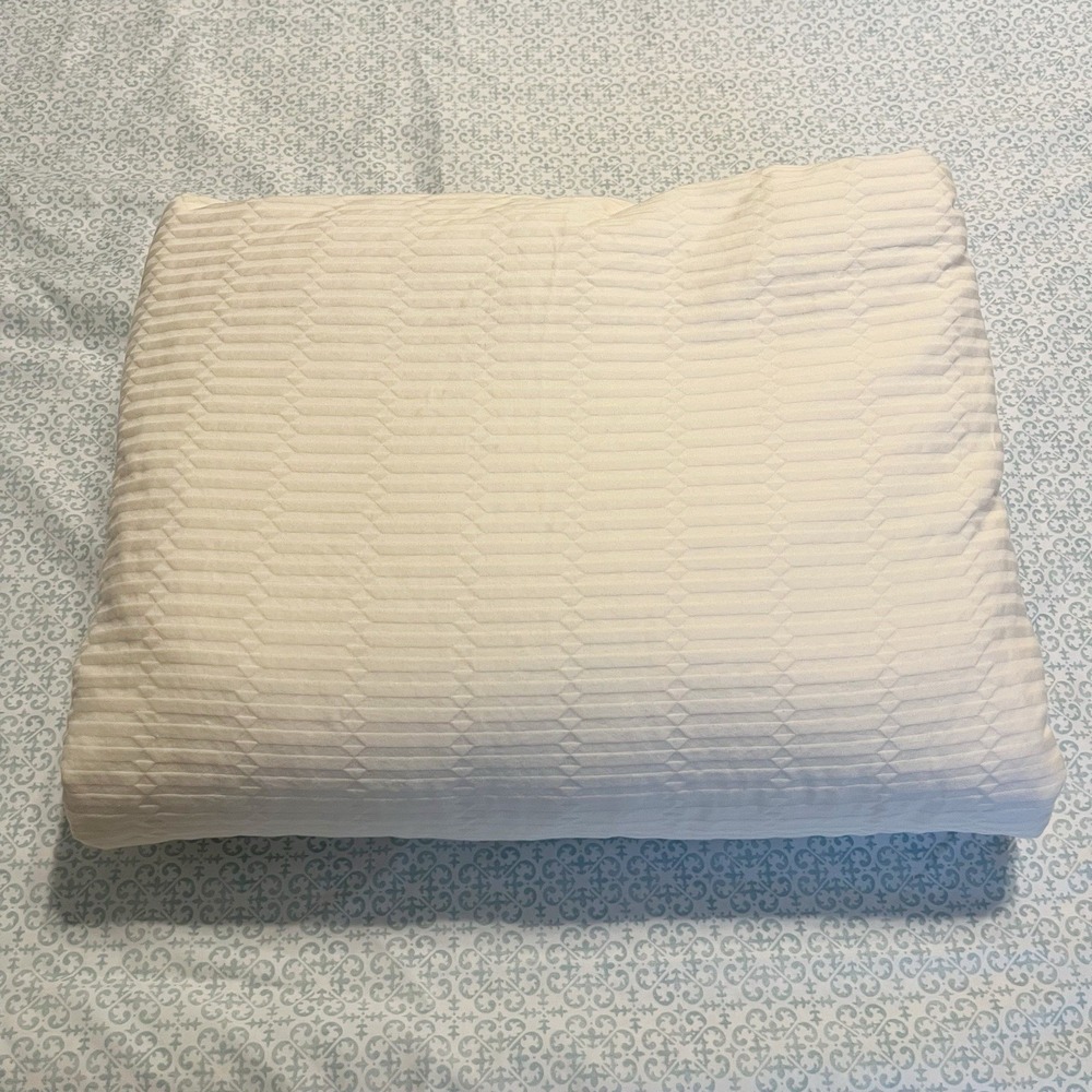 Ralph Lauren Cream Duvet King Size